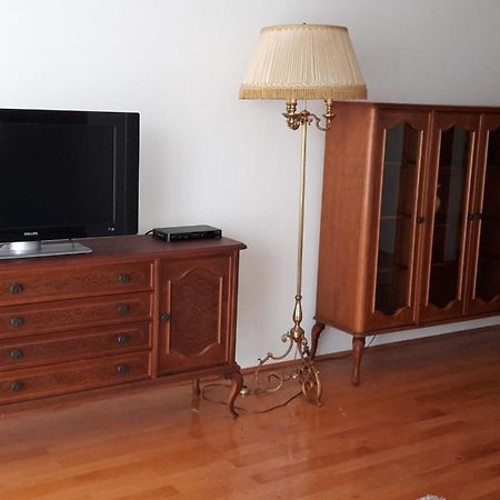 Bonus Apartments Загреб Екстер'єр фото
